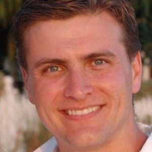 Meet your Posher, Tom